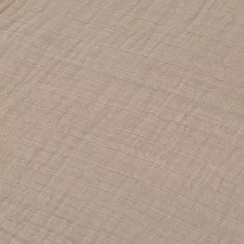 Lassig Σετ πάνες μουσελίνας 3 τεμ. 60x60cm Little Mateys Royalblue