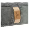 Palopa Fippa Bralette M-L Ανθρακί