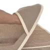 PALOPA Nobs Πετσέτα σκύλου Taupe S