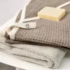 PALOPA Nobs Πετσέτα σκύλου Taupe S