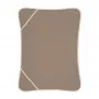 PALOPA Nobs Πετσέτα σκύλου Taupe M-L