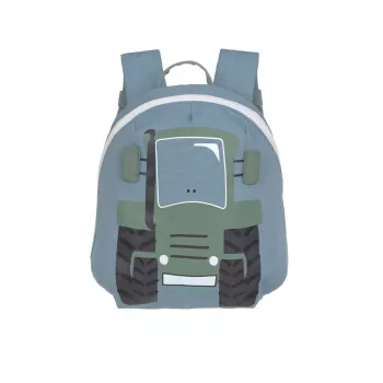Lassig Tiny Drivers τρακτέρ Mini Graphite Green