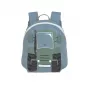 Lassig Tiny Drivers τρακτέρ Mini Graphite Green