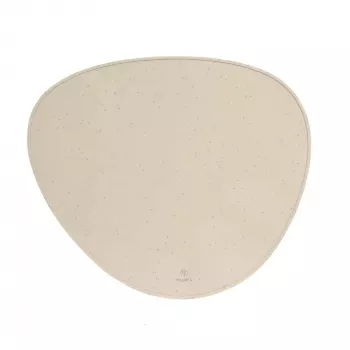 PALOPA Loua υπόστρωμα μπολ φαγητού Granule Taupe