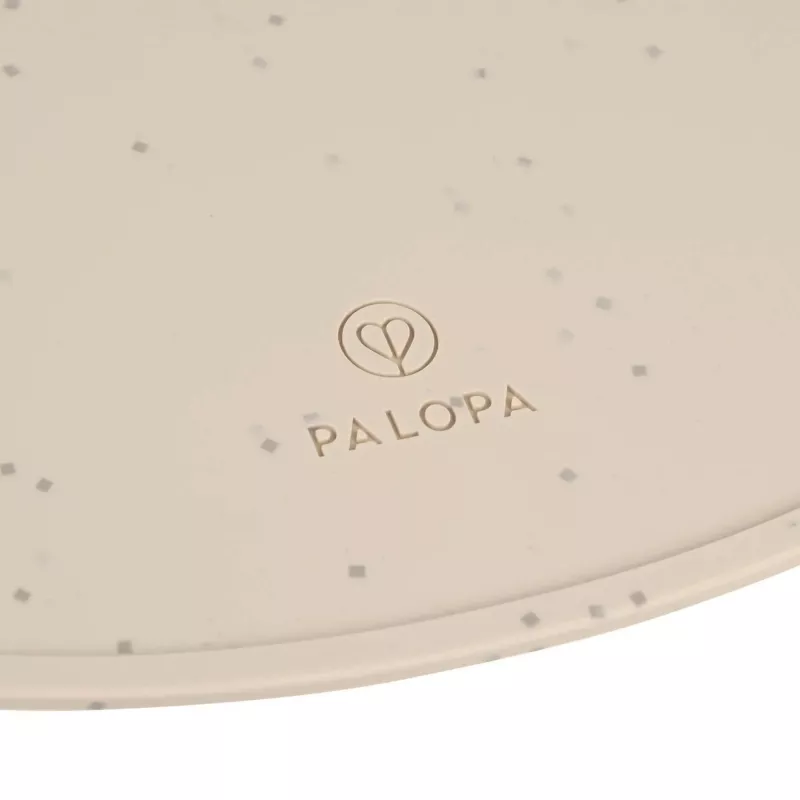 PALOPA Loua βάση φαγητού Granule taupe