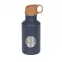 Lassig Little Gang Smile 500 ml παγούρι Navy