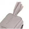 PALOPA 2 σε 1 Θήκη Μπουκαλιού & Τσαντάκι Λιχουδιών Boudi Taupe