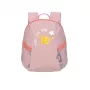 Lassig Μίνι Σακίδιο Tiny Outdoor Sunshine Peach