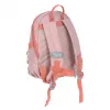 Lassig Μίνι Σακίδιο Tiny Outdoor Sunshine Peach