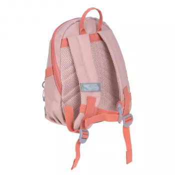 Lassig Μίνι Σακίδιο Tiny Outdoor Sunshine Peach