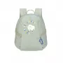Lassig Μίνι Σακίδιο Tiny Outdoor Cloud Light Khaki