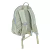 Lassig Μίνι Σακίδιο Tiny Outdoor Cloud Light Khaki