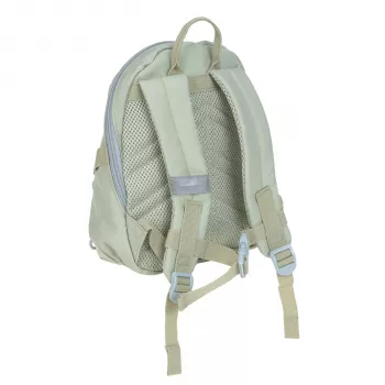 Lassig Μίνι Σακίδιο Tiny Outdoor Cloud Light Khaki