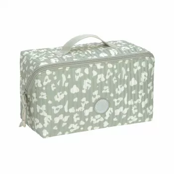 Lassig Green Label Οργανωτής Ταξιδιωτική Θήκη Leo Light Khaki