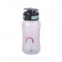 Lassig Μπουκάλι Tritan Παγούρι 420 ml Tiny Outdoor Rainbow