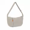 Lassig Green Label Lunua Τσαντάκι Μέσης Beige