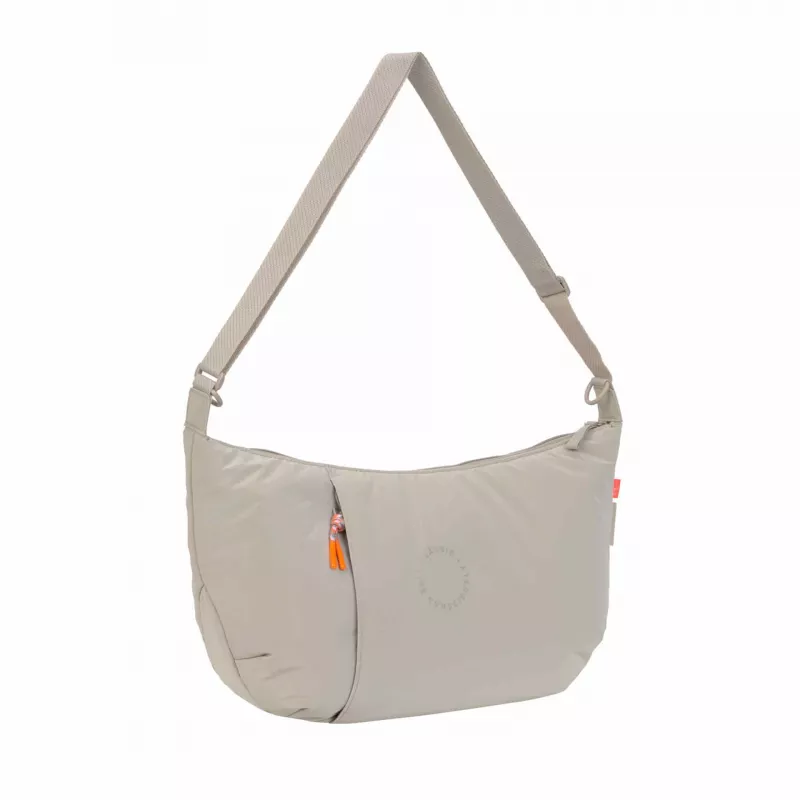 Lassig Green Label Lunua Τσαντάκι Μέσης Beige