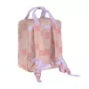 Lassig Μίνι Τετράγωνο Σακίδιο Pattern Party Rose