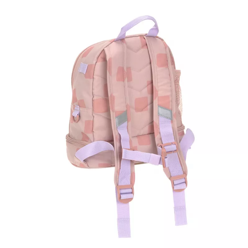 Lassig Μίνι Σακίδιο Pattern Party Rose