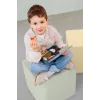 Lassig Lunchbox Bento με χωρίσματα Pattern Party μπλε/πράσινο