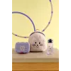 Lassig Tiny Team Tritan παγούρι 420ml Kätzchen