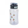 LASSIG Tritan παγούρι 420 ml Tiny Team Dog μεντα/μπλε