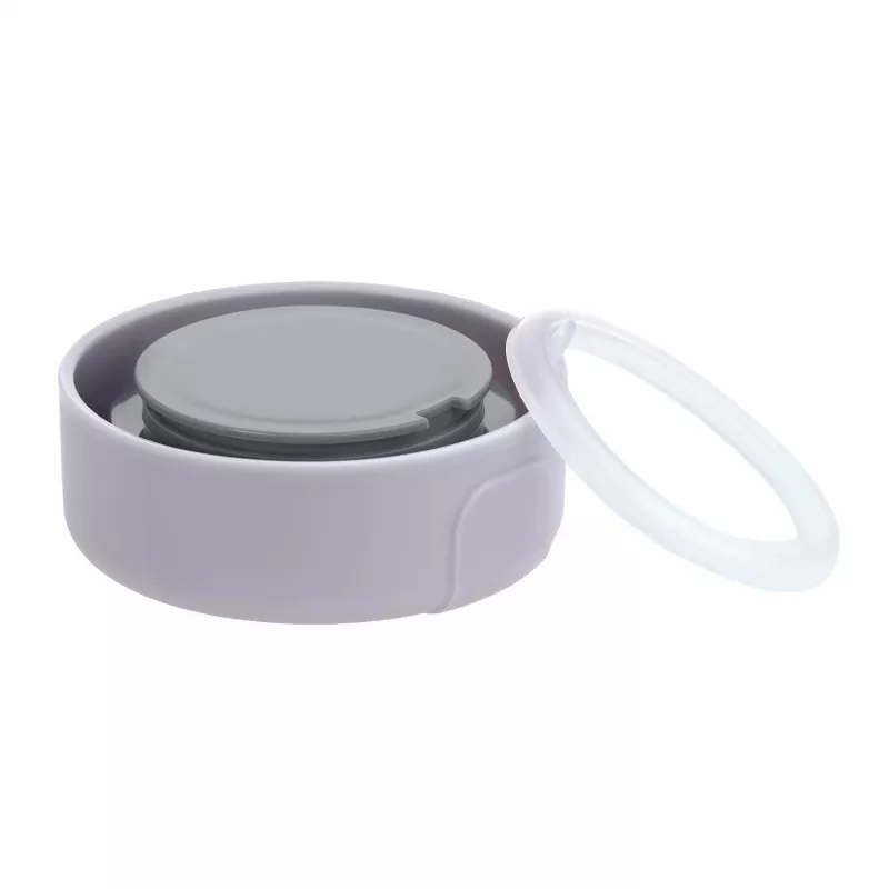Lassig Food Jar - θερμός φαγητού 315 ml Tiny Team Kitten