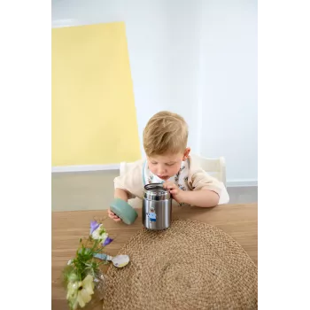 Lassig Food Jar - θερμός φαγητού 315 ml Tiny Team Dog