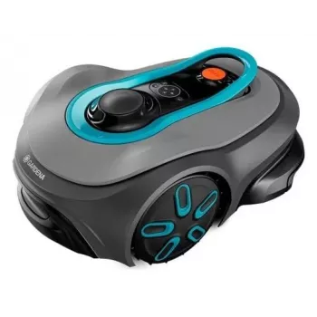 Gardena smart SILENO free 1200 m ρομποτικό χλοοκοπτικό 19923-32