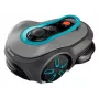 Gardena smart SILENO free 1200 m ρομποτικό χλοοκοπτικό 19923-32