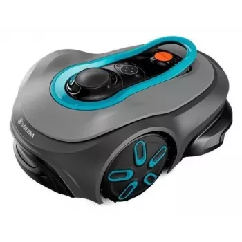 Gardena smart SILENO free 1500 m ρομποτικό χλοοκοπτικό 19927-32