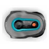 Gardena smart SILENO free 1500 m ρομποτικό χλοοκοπτικό 19927-32