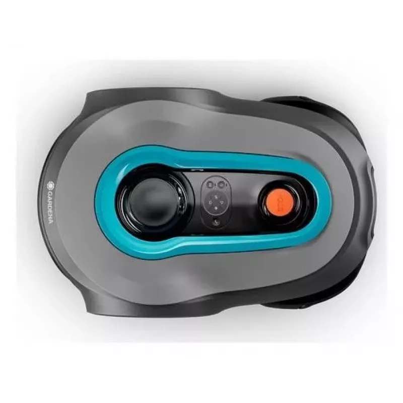 Gardena smart SILENO free 1500 m ρομποτικό χλοοκοπτικό 19927-32
