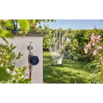 Gardena smart Water Control Σύστημα ελέγχου άρδευσης 19033-20