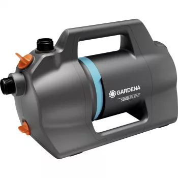 Gardena Αντλία κήπου 5000 Silent (09080-20)