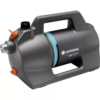 Gardena Αντλία κήπου 5200 Silent 5300 l/h (09084-20)