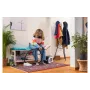 Kärcher ShoeCleaner SE 3-18 Compact Καθαριστής ψεκασμού-εκχύλισης μπαταρίας