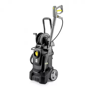 Kärcher HD 5/13 EX EB+ Foam Classic Anniversary Edition Πλυστικό μηχάνημα υψηλής πίεσης 170 bar Κρύο νερό
