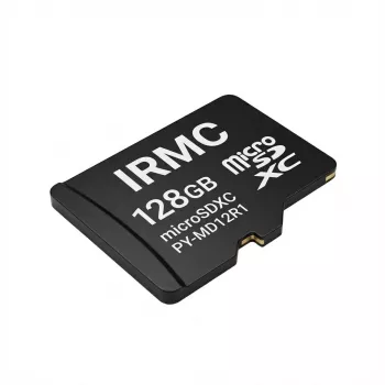 Fujitsu Κάρτα μνήμης Flash - 128 GB - microSDXC (PY-MD12R1)