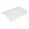 Kabelmeister KM EVE-C0140 Wallbox Canopy 40 x 34 cm Ανθρακί