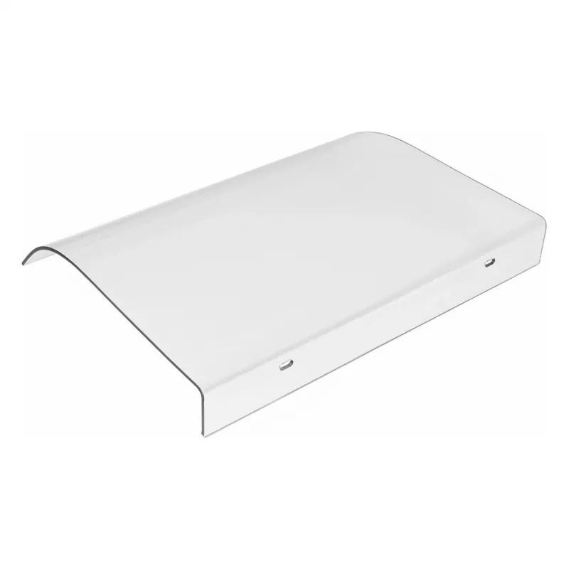 Kabelmeister KM EVE-C0140 Wallbox Canopy 40 x 34 cm Ανθρακί