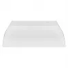 Kabelmeister KM EVE-C0140 Wallbox Canopy 40 x 34 cm Ανθρακί