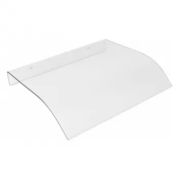Kabelmeister KM EVE-C0140 Wallbox Canopy 40 x 34 cm Ανθρακί