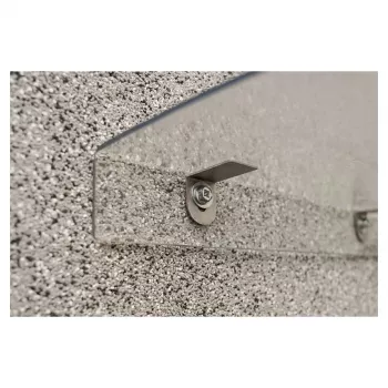 kabelmeister KM EVE-C0160 - Στέγαστρο Wallbox 60 x 34 cm