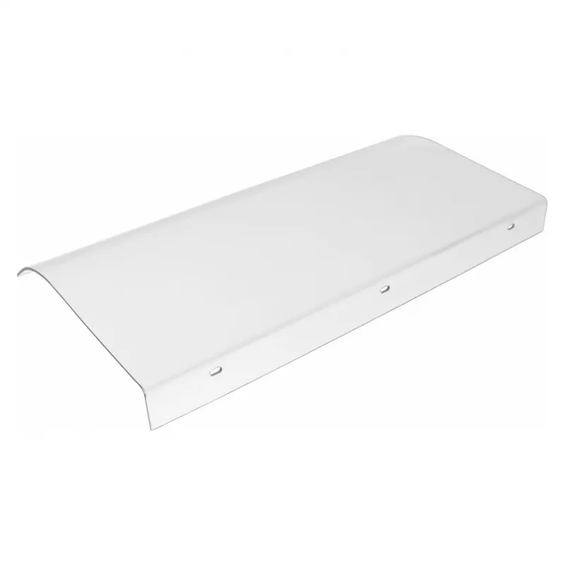 kabelmeister KM EVE-C0160 - Στέγαστρο Wallbox 60 x 34 cm