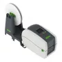 WAGO 258-5107 εκτυπωτής θερμικής μεταφοράς Smart Printer