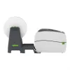 WAGO 258-5107 εκτυπωτής θερμικής μεταφοράς Smart Printer