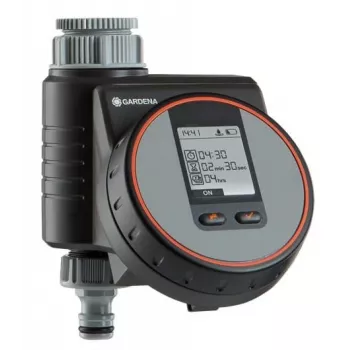 Gardena Flex 01890-29 λάστιχο κήπου 20 m, 13 mm (1/2 ιντσών), γκρι