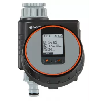 Gardena Flex 01890-29 λάστιχο κήπου 20 m, 13 mm (1/2 ιντσών), γκρι
