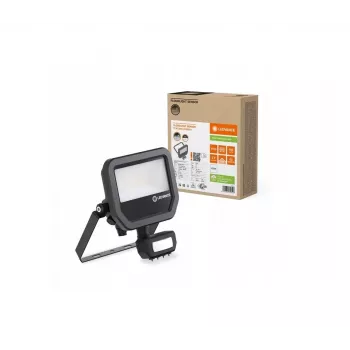 OSRAM FL 20 SN P 17W 2K4LM 840 PS SY100 BK προβολέας